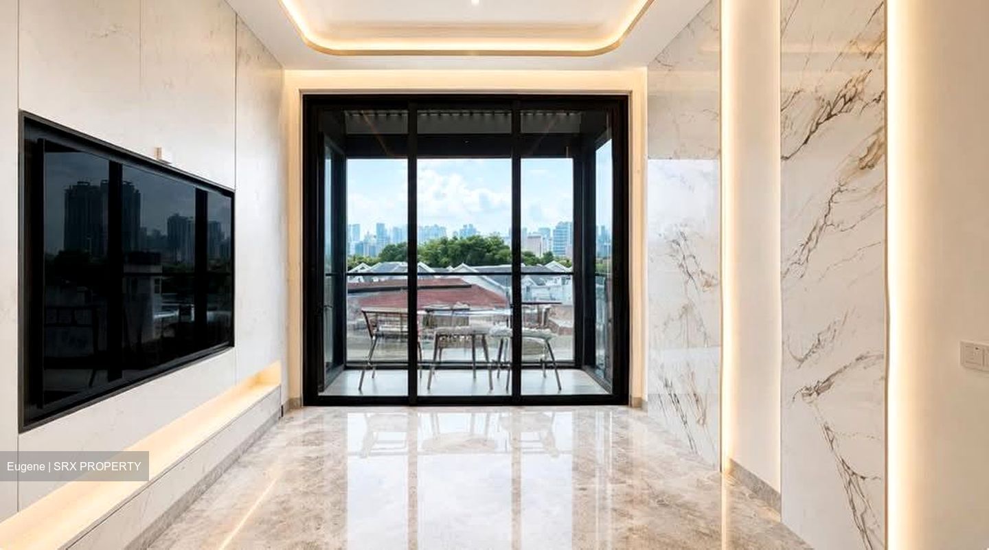 Jervois Privé (D10), Apartment #597094541